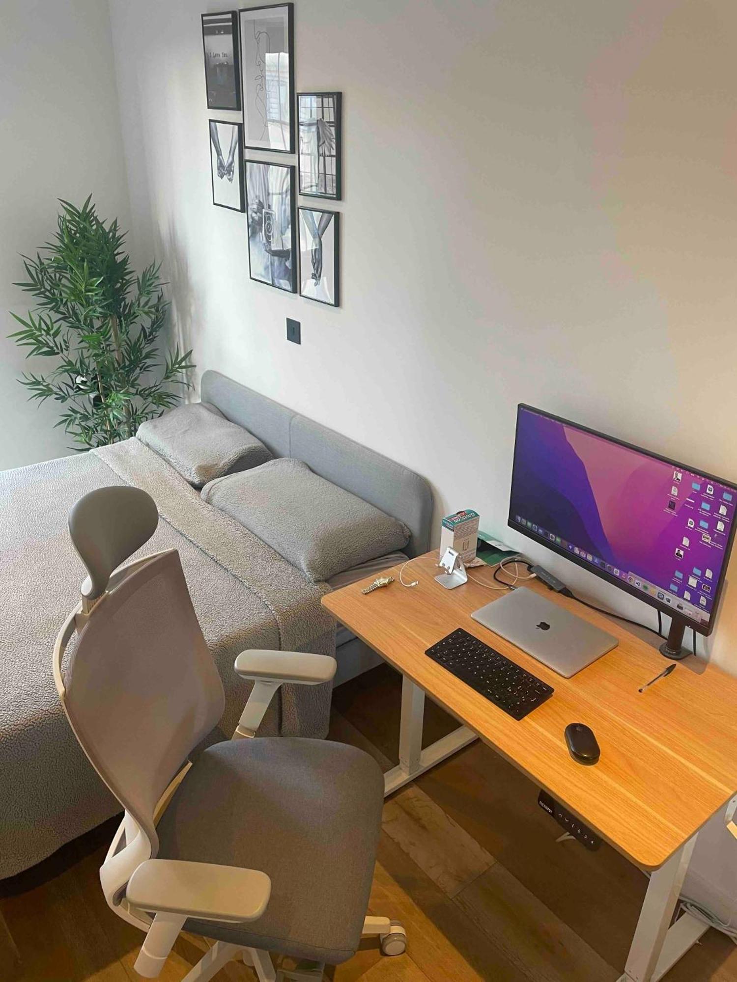 Elegant Flat - Brand New & Fully Equipped Apartamento